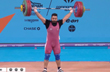 CWG 2022: Indias Vikas Thakur wins silver in mens 96kg weightlifting